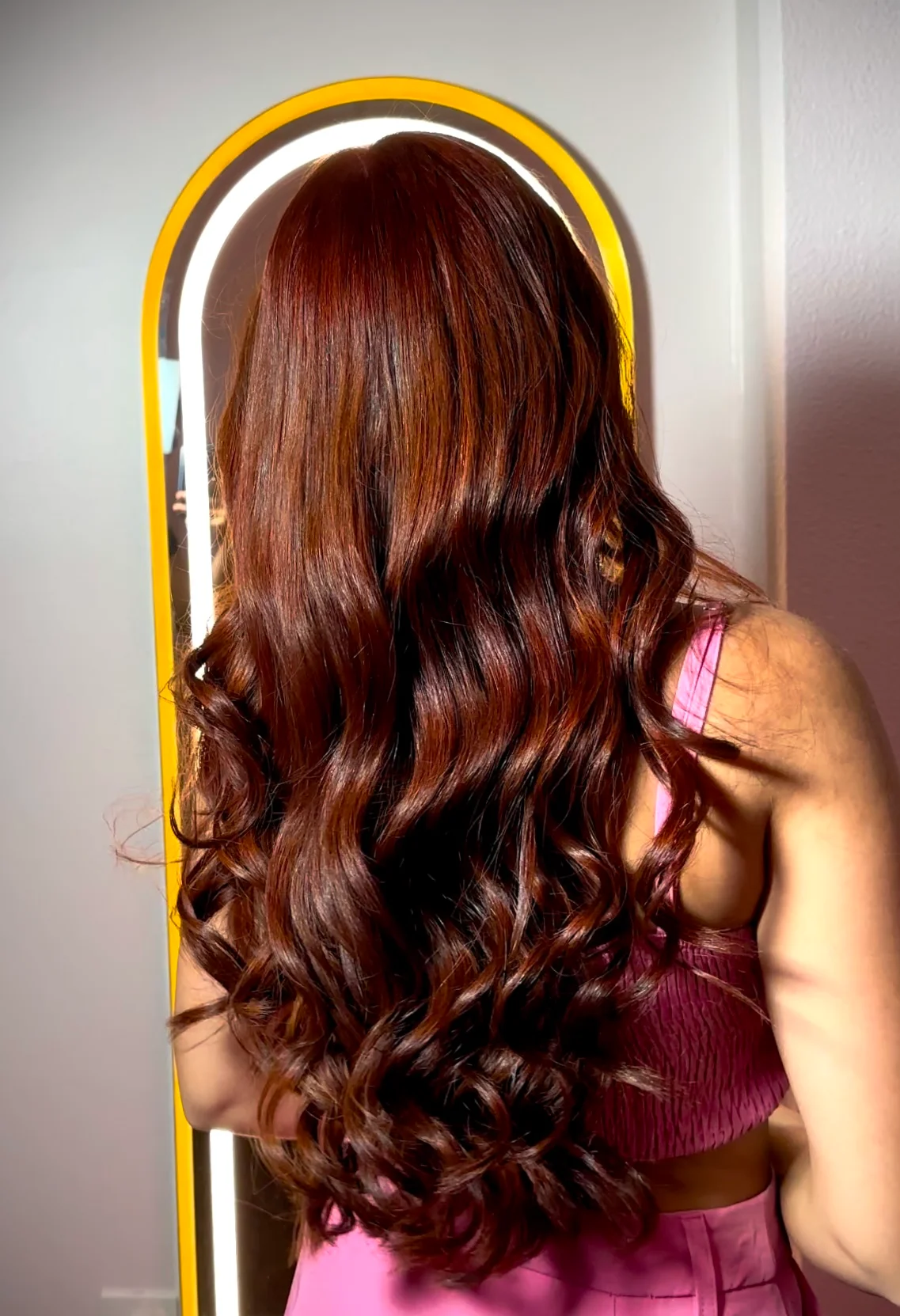 If Beauty Salon Hair Treatments - Cuts - Coloring Hair - Braids - Lashes - Specialized Care